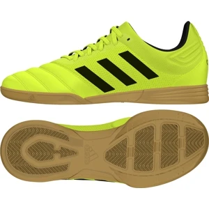 Бутсы Adidas COPA 19.3 IN SALA J SYELLO/CBLACK/SYELLO EF0561 |