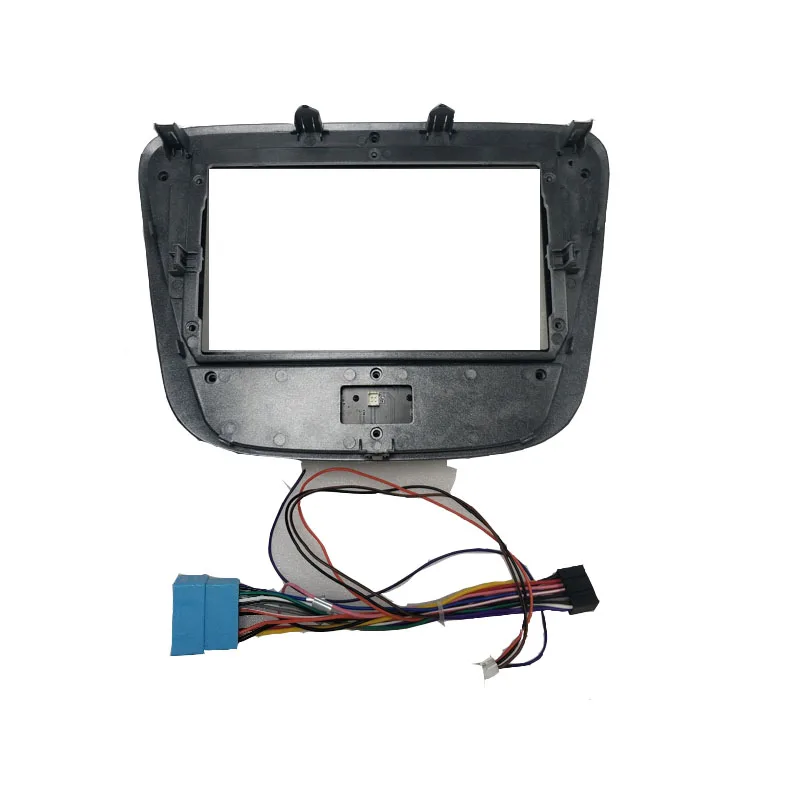 Мультимедийный DVD-проигрыватель для автомобиля Android 10 0 GPS-навигация радио