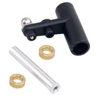 HSP 110 Радиоуправляемый автомобиль Sapre, запчасти 06071, сборка разрыва B для Nitro Hobby Багги 94105 94106 94166 Warhead STORMER Backwash Baja