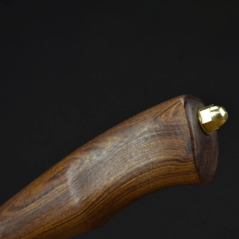 

Traditional Handmade Kitchen Knife Professional Forged Chef's Knife Multifunctional Sharp Meat Cleaver Vegetable Cutter Knives