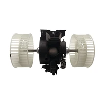auto parts gak blower motor for bmw 5 series e60 6 series e63 e64 oem 64116933910 6411 6933 910