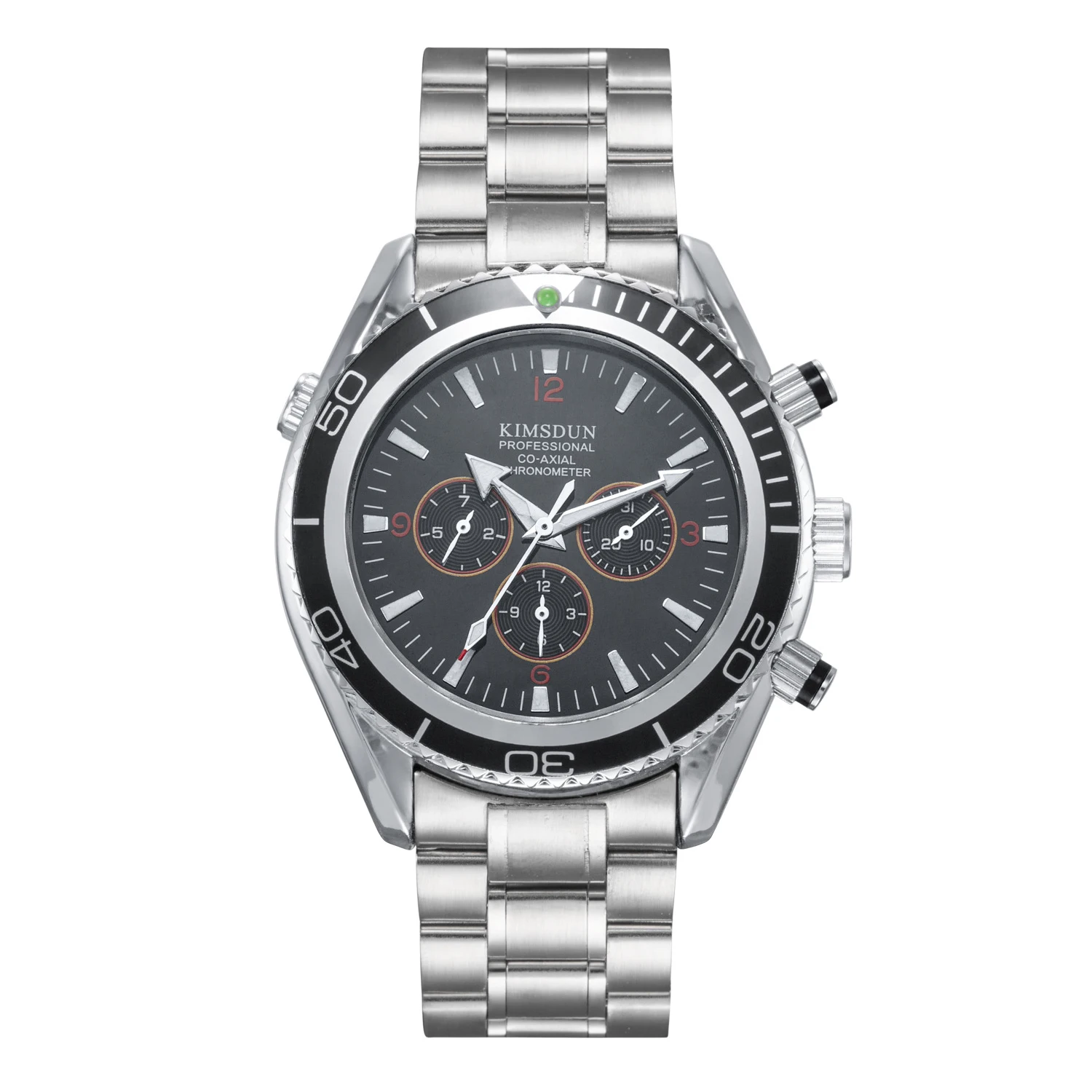 Швейцарские часы мужские роскошные брендовые профессиональные морские модные