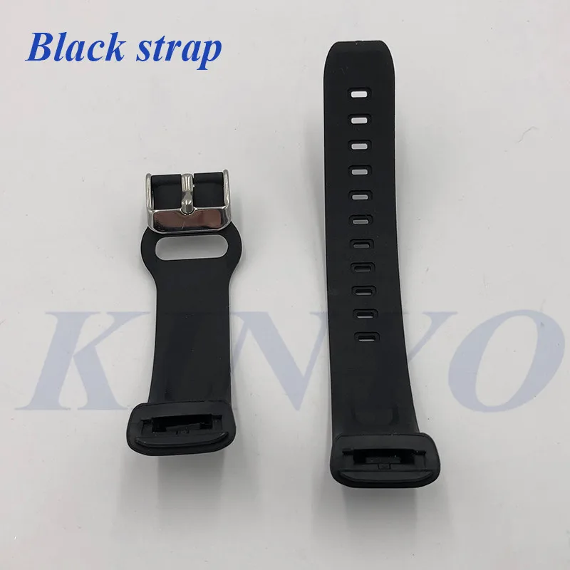 Ремешок на запястье для H02 ремешок смарт-часов часов h02 тест экг наклейка