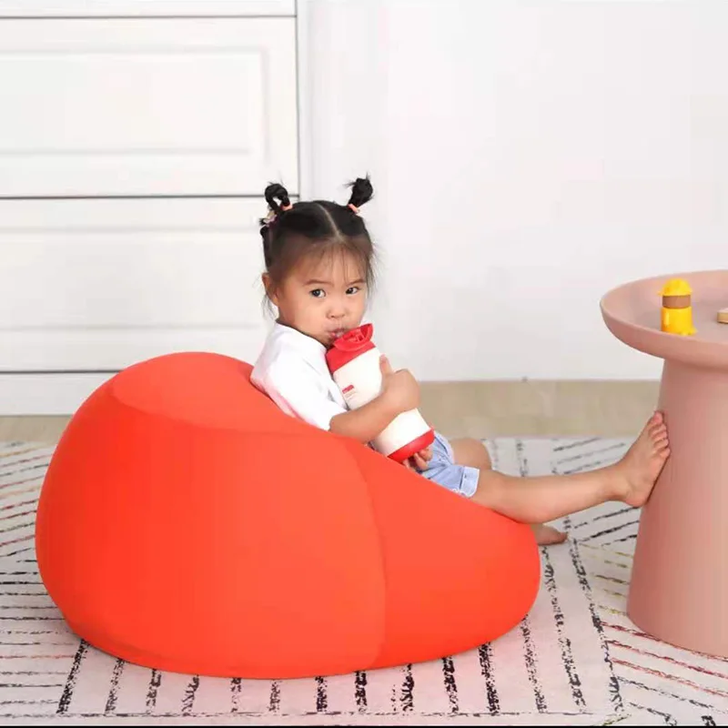 Мебель для дома стул детский диван мешок детей мягкое кресло сумка одного дивана