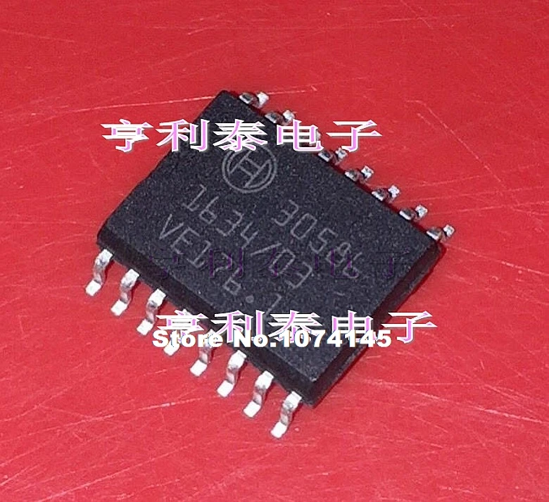 

5PCS/LOT 30586 MED17.5.2