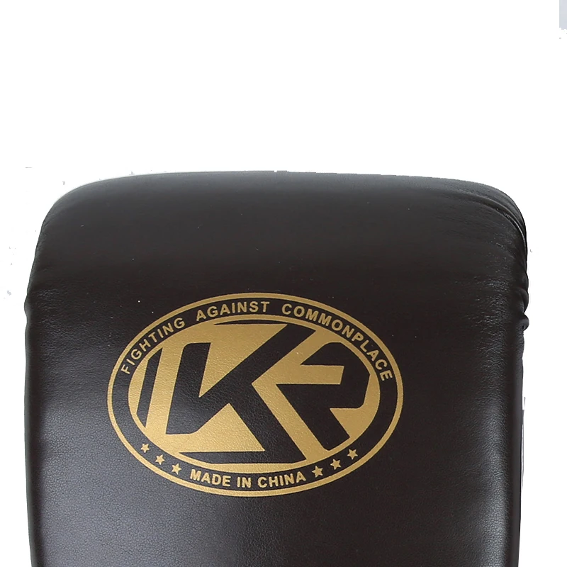 Боксерские перчатки с открытыми пальцами для Муай Тай MMA боксерские