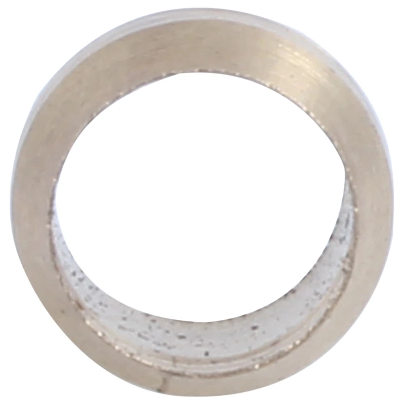 4 мм Диаметр отверстия латунный компрессионный чехол предохранительное кольцо |