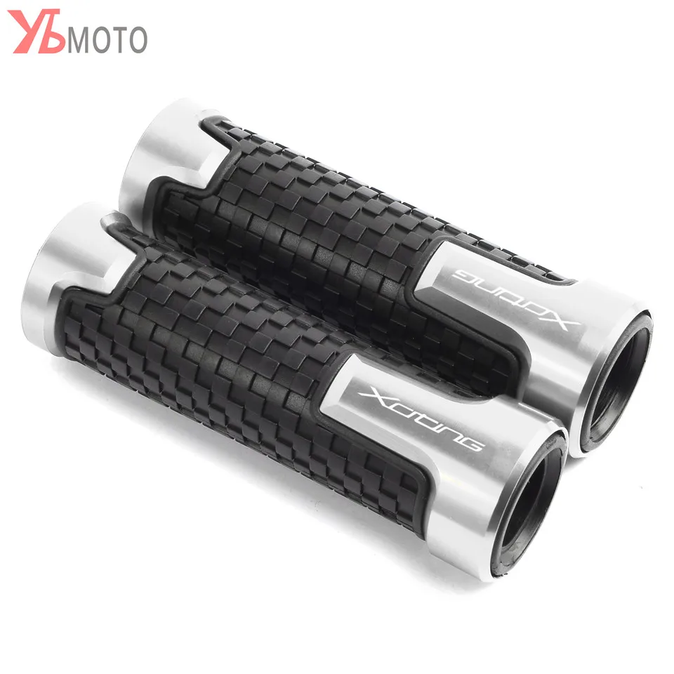 1 комплект ручки для мотоцикла KYMCO xquo250 300 350 400S 400|Ручки мотоциклов| |
