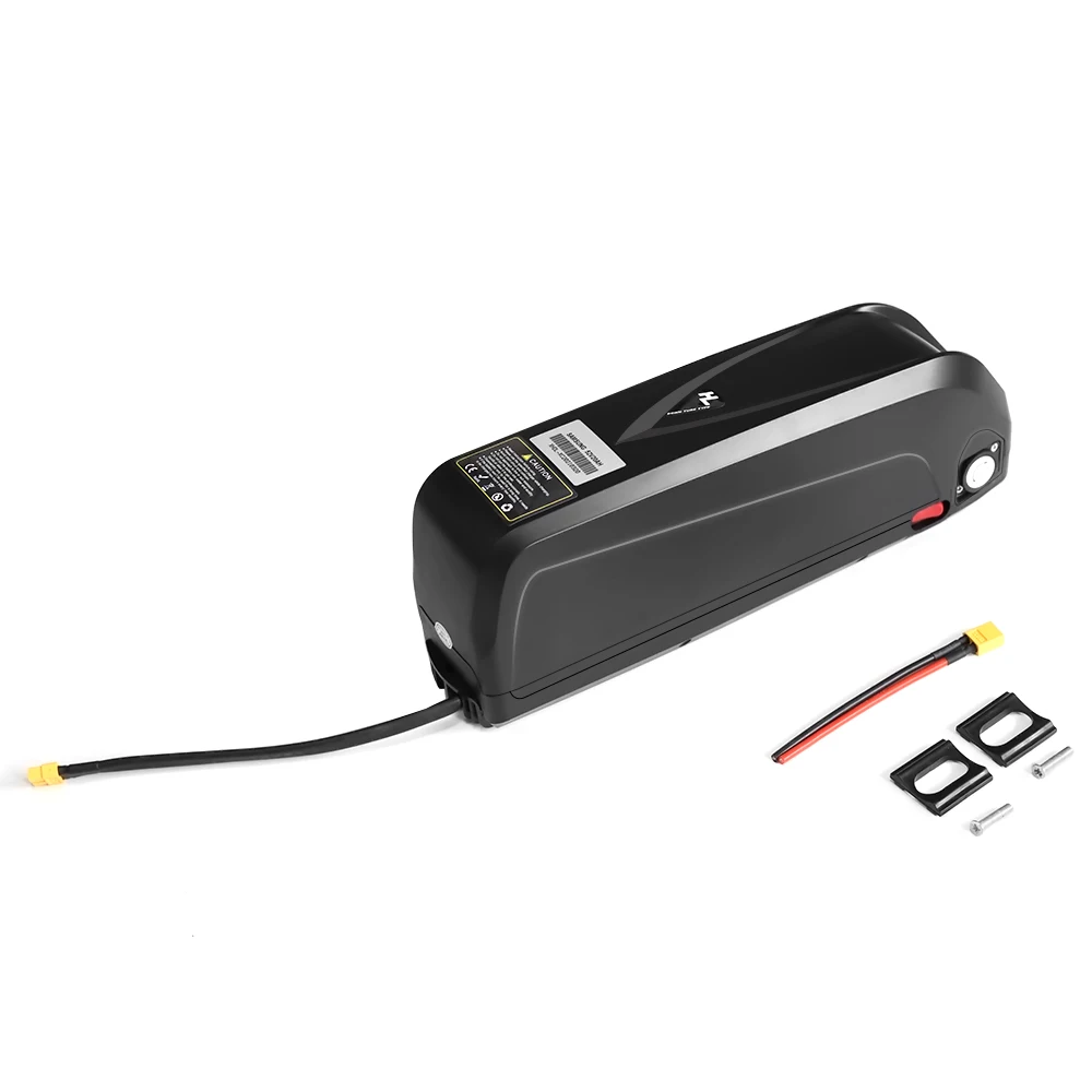 Литий-ионный аккумулятор для электровелосипеда 48 В 500 а/ч 52 в 21 24 - купить по