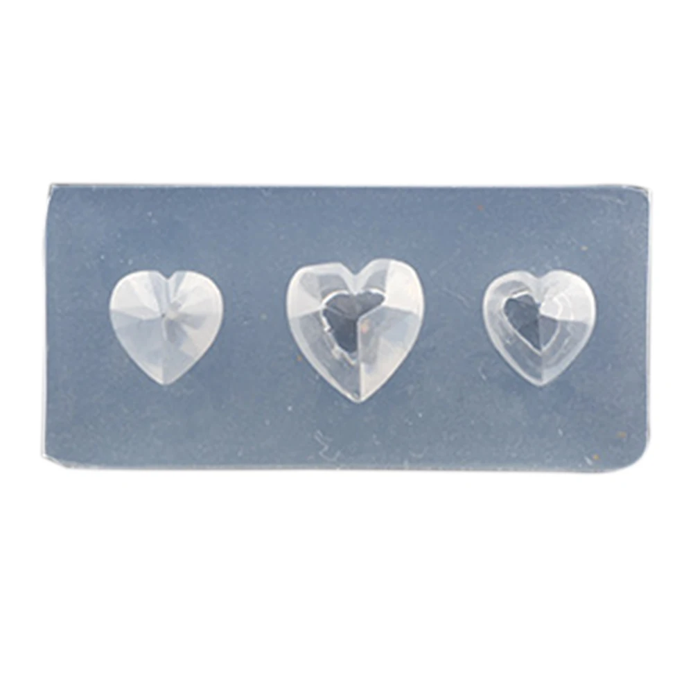 Новые инструменты для маникюра 3D Силиконовая резьба форма фототерапия