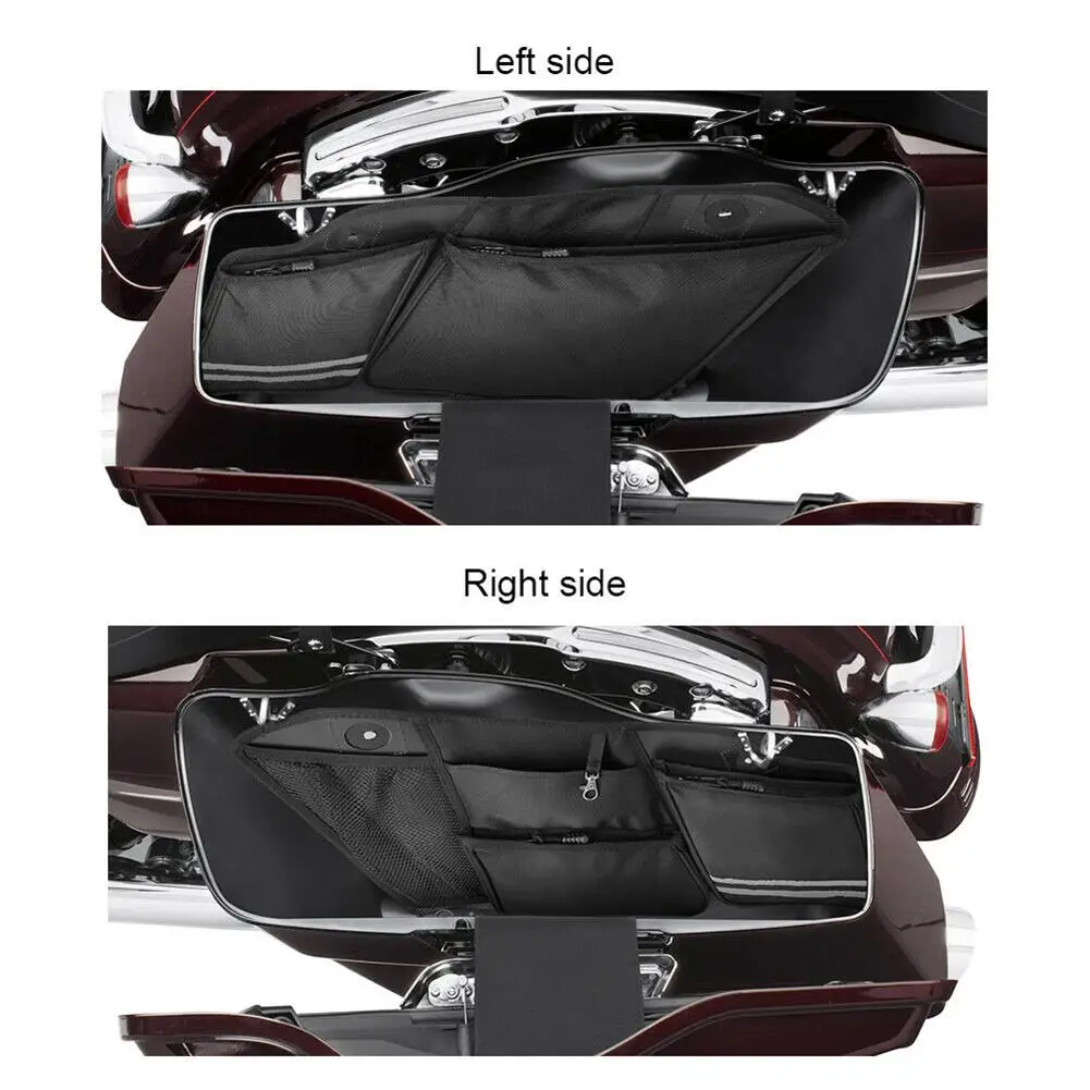 

Motorcycle Accessories