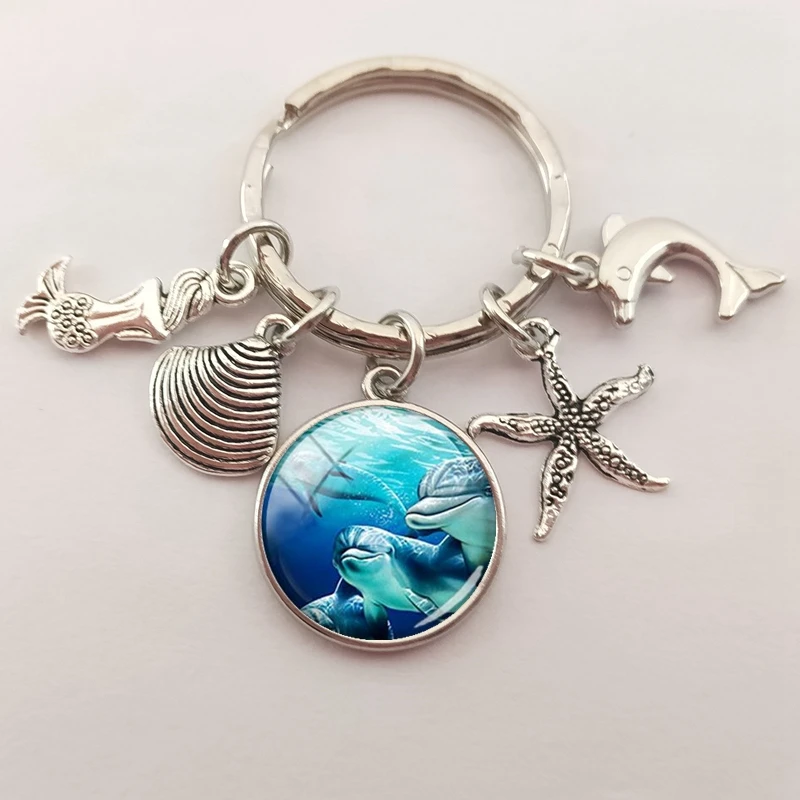 Подвеска для ключей сделай сам | Украшения и аксессуары