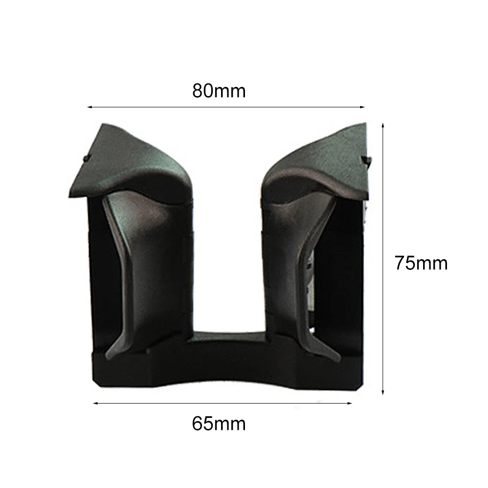 Автомобиль Центральной Консоли держатель стакана воды напиток вставка плата