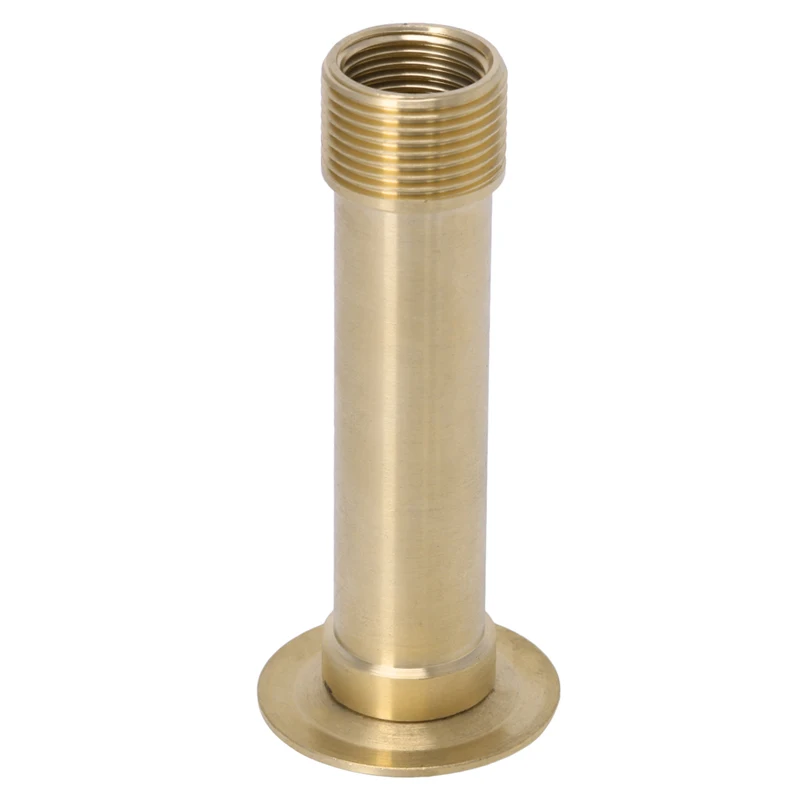 

203F 1/2" DN15 3/4" DN20 Brass Pond Hemispherical Fountain Nozzle Pond Spray Head