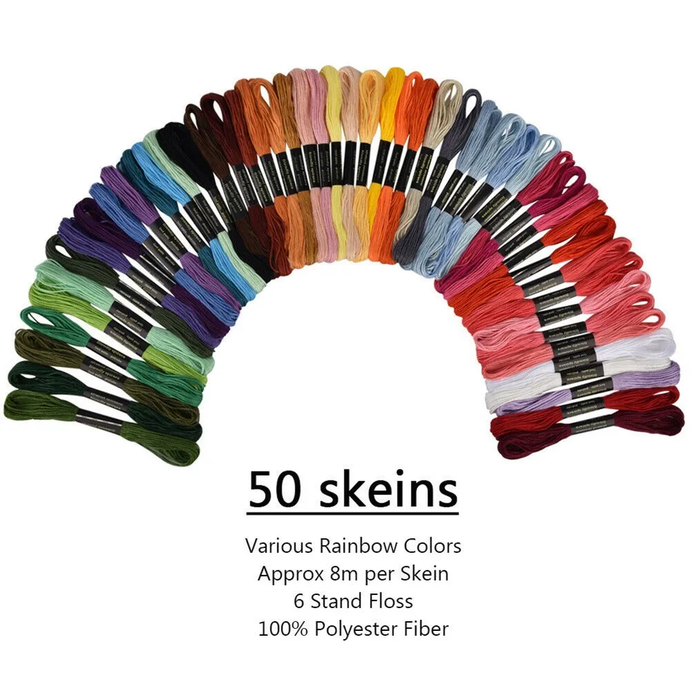 

Embroidery Pen Embroidery Tool Kit Knitting Punch Needle Set Sewing Tool