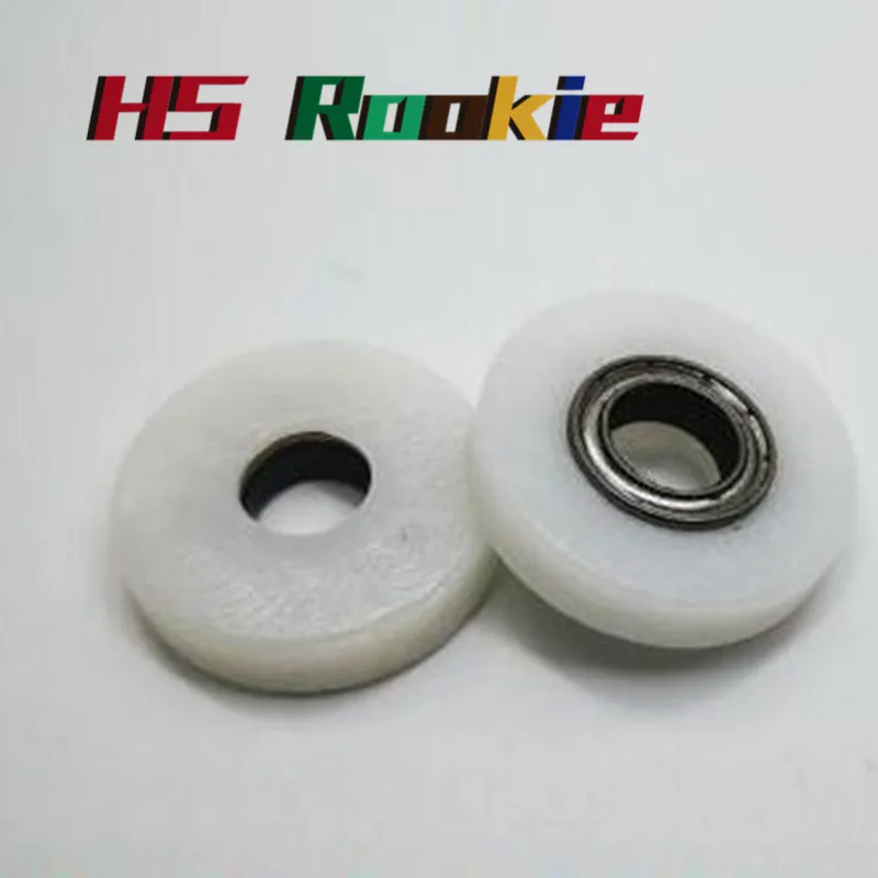 

10sets new Spacer Roller for Konica Minolta bizhub163 152 162 163V 183 283 363 223 423 210 211 220 250 1611 2011 7216 7516 7521