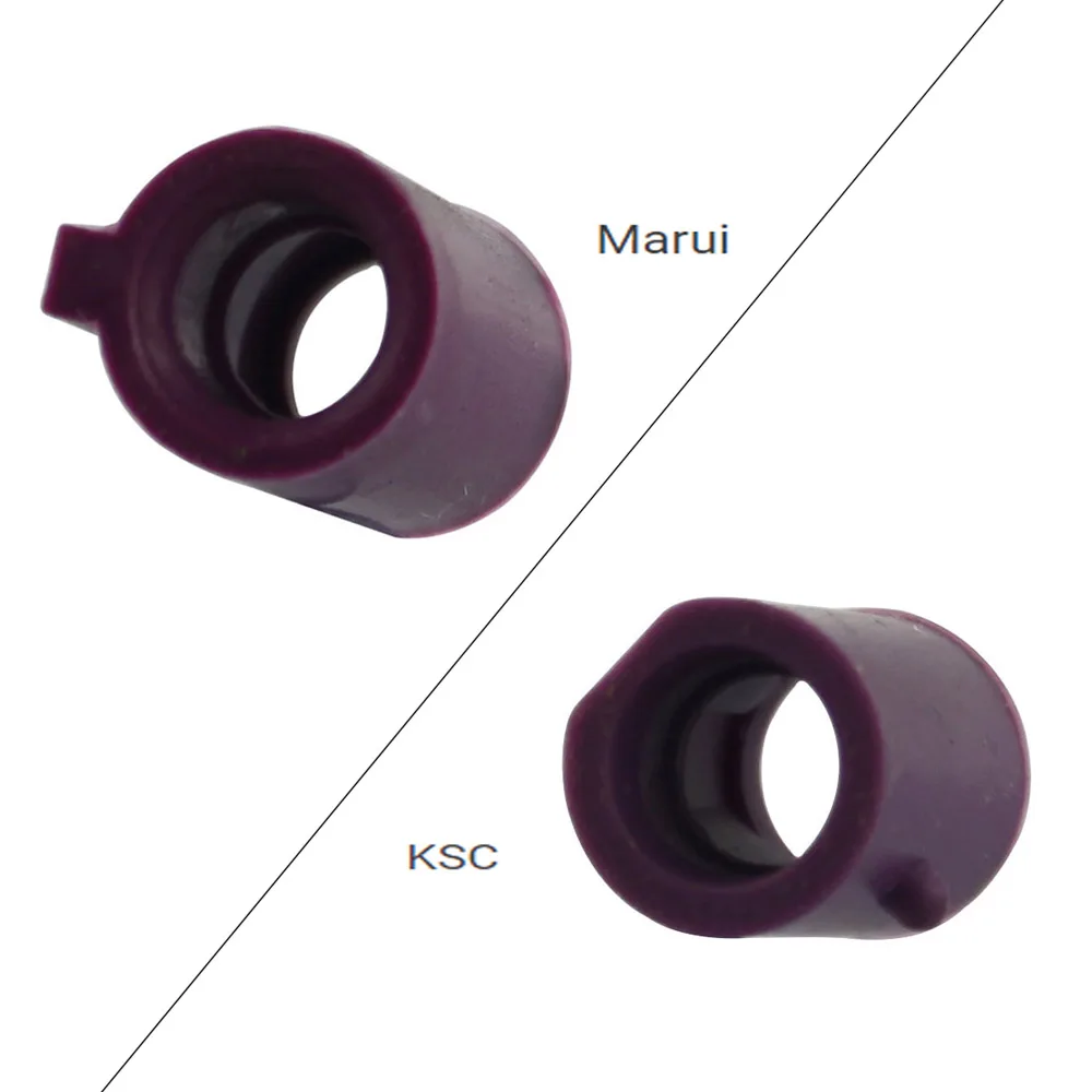 Ульпо Улучшенный Marui и KSC подъем в виде пистолета GBB|for pistol|hop up buckinggbb pistol |