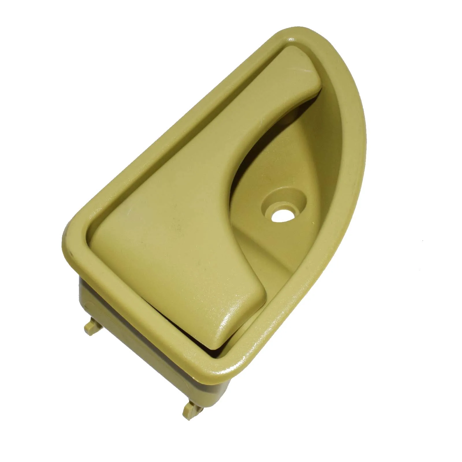 Ручка передней и правой внутренней двери WOLFIGO зеленая ручка 8200247802 8200259376 8200259377