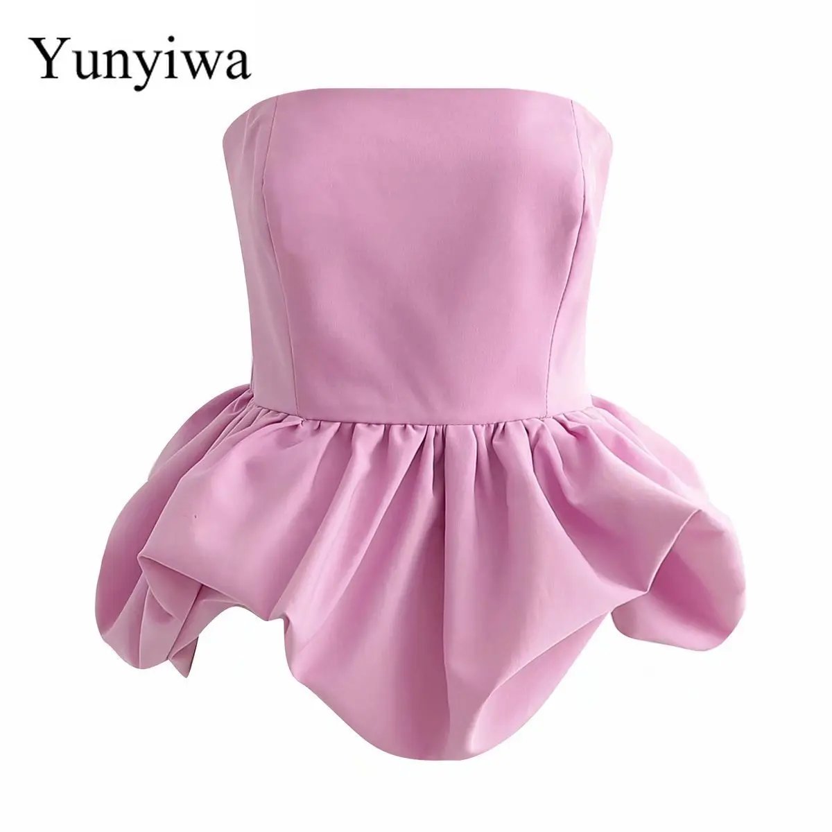 Новинка 2020 Женская широкая свободная Нижняя блузка женская сексуальные рубашки