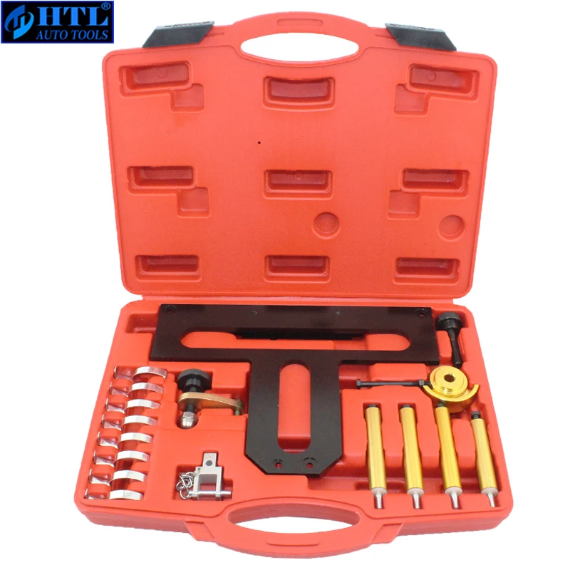 Набор инструментов синхронизации двигателя для профессионального ремонта BMW N42