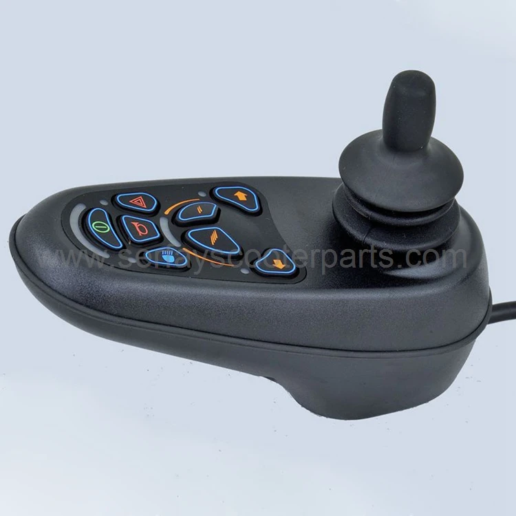 PG VR2 инвалидная коляска телефон джойстик S Drice D50681 &amp D50242 D50870 | Спорт и развлечения