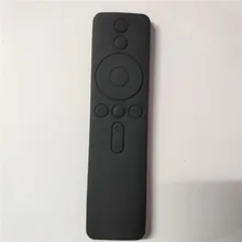 Remote Control Cover Case for Xiaomi 4 Shockproof Protective Cover Voice Remote