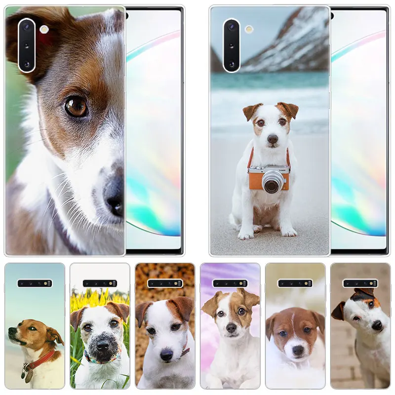 Силиконовый чехол для Samsung Galaxy Note 10 Pro 9 8 5 M30S M40 S10E S10 5G S9 S8 Plus S7 S6 Edge S5 | Мобильные
