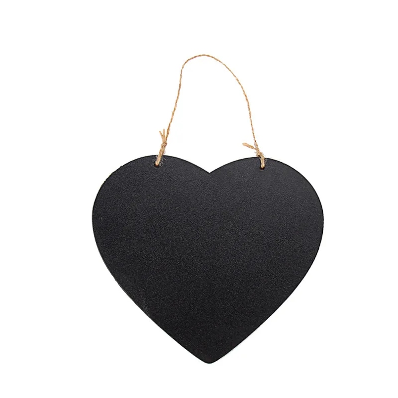 

Доска-Подвеска деревянная доска для записей и сообщений