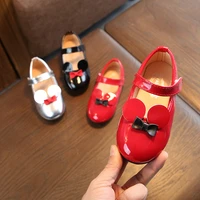 2021 spring and autumn new girls summer children girls shoes leather shoes baby princess sandals childrens shoes designer shoes