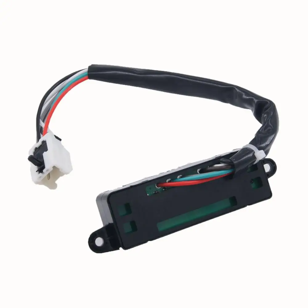 Новый переключатель регулировки сиденья для Nissan 05 Teana right OEM 87016-9W10B 870169W10B |