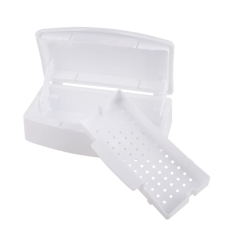 Профессиональный салон Make Up поддон для стерилизатора коробка стерилизации