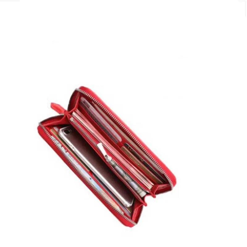 Рисунок 2 - Женский кошелек из тайского крокодиловой кожи moben