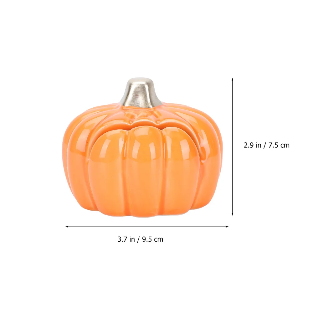 

1Pc Unique Hotel Napkin Holder Table Tissue Box Restaurant Napkin Holder Orange