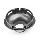 Аксессуары для пылесоса Dyson V7 V8, задняя крышка двигателя пылесоса, сменная накладка, абсолютные запасные фильтры