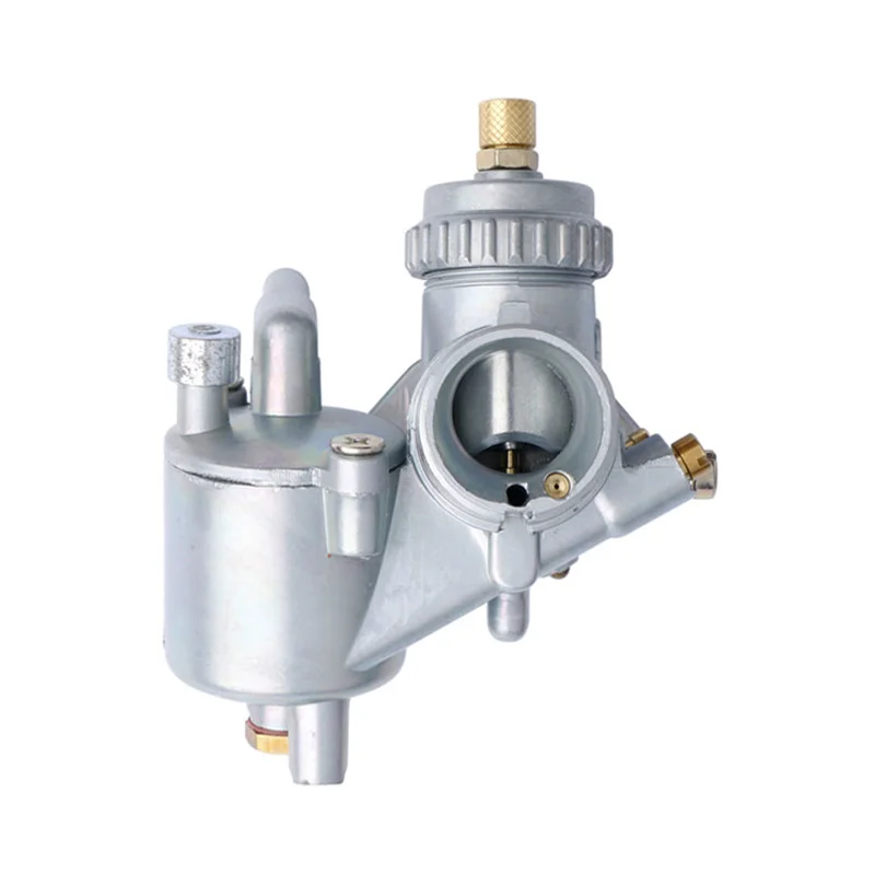 

JAWA50 Carburetor Fit for ROMET OGAR 200 MUSTANG 23 CARBY Moped Carburetor ATV Jawa 50