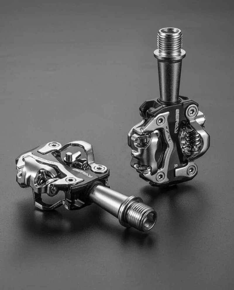 Велосипедные кроссовки SIDEBIKE мужские сверхлегкие дышащие велосипедная обувь для