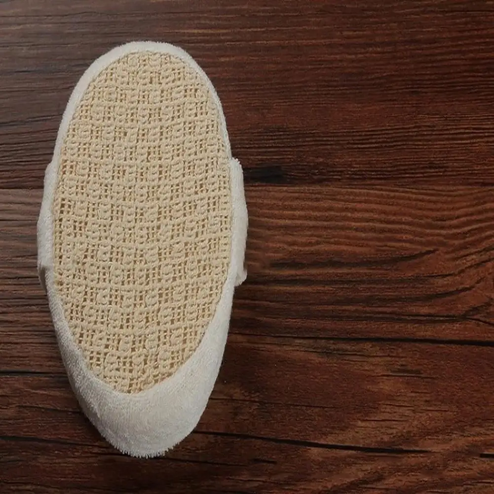 Яркий гламурный купальный набор банное полотенце длинная полоска пемза