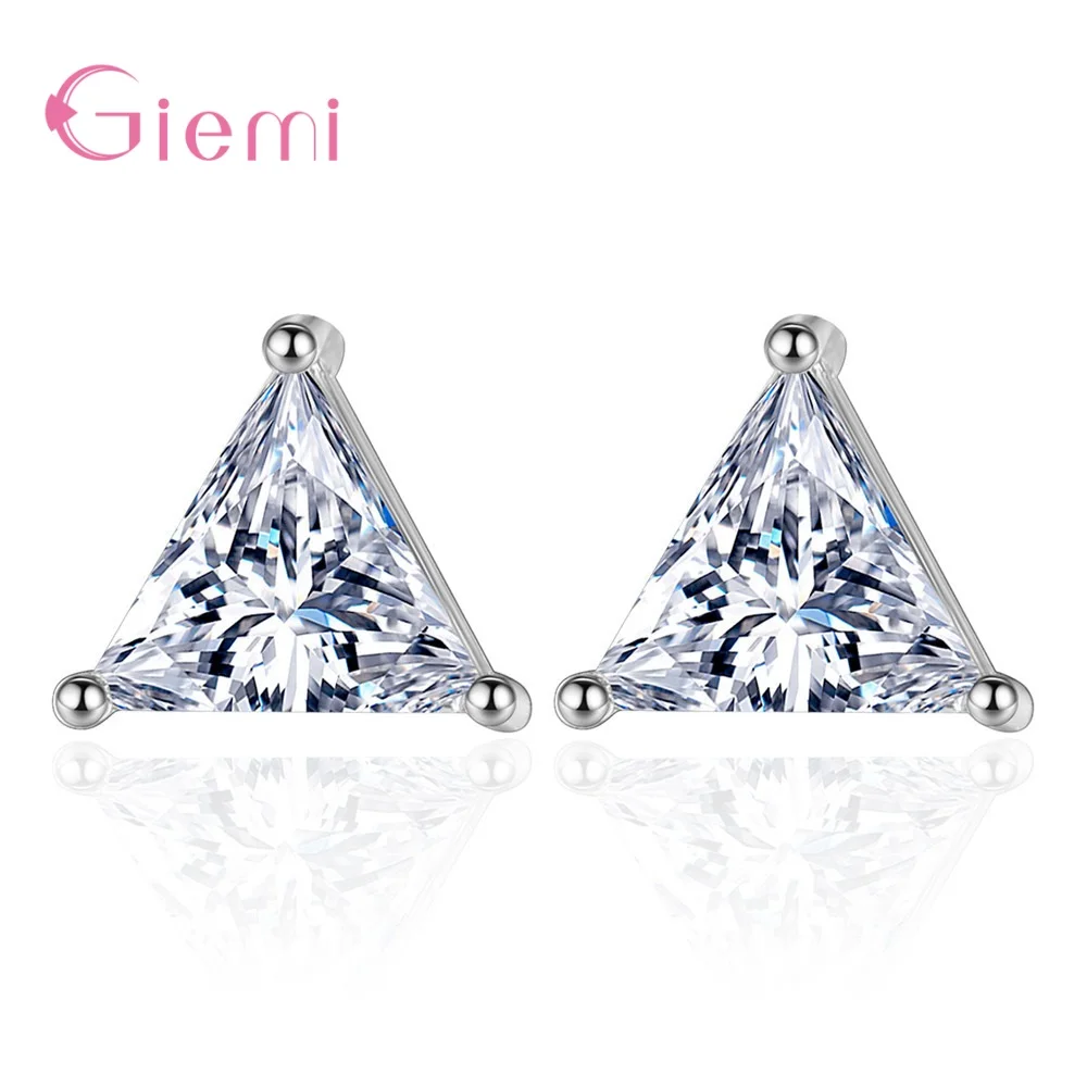 Женские серьги подвески из серебра 925 пробы с фианитами|Серьги-подвески| |