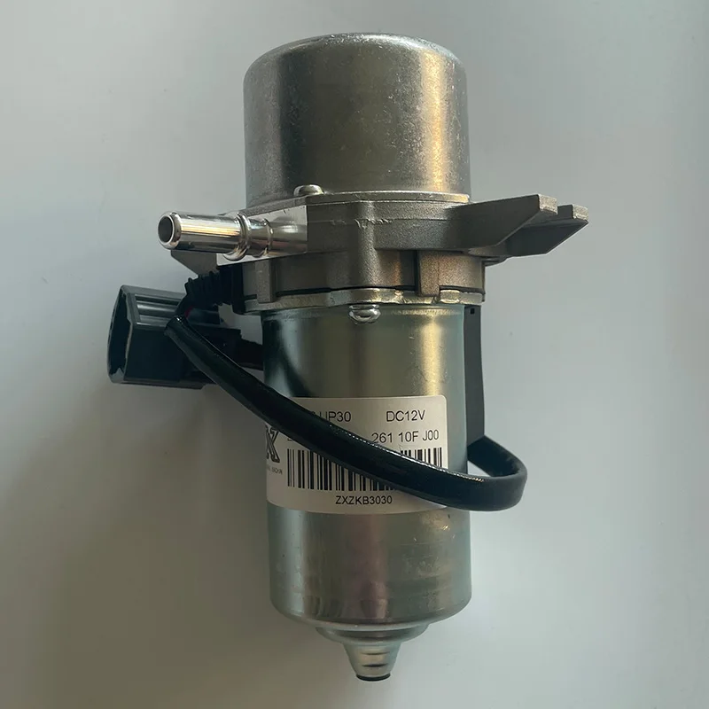 

UP30 Electric Vacuum Pump Vehicle Porsche Cayenne XC60S80L-2.0T
