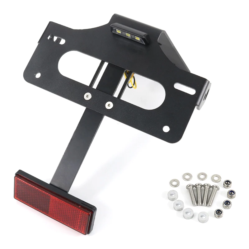 Кронштейн-держатель для Honda CBR600F 2011-2014 CB600F / Hornet 1998-2013 |