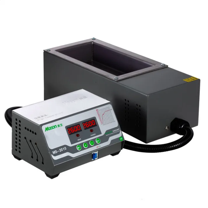 

Цифровой экологический Стандартный паяльник