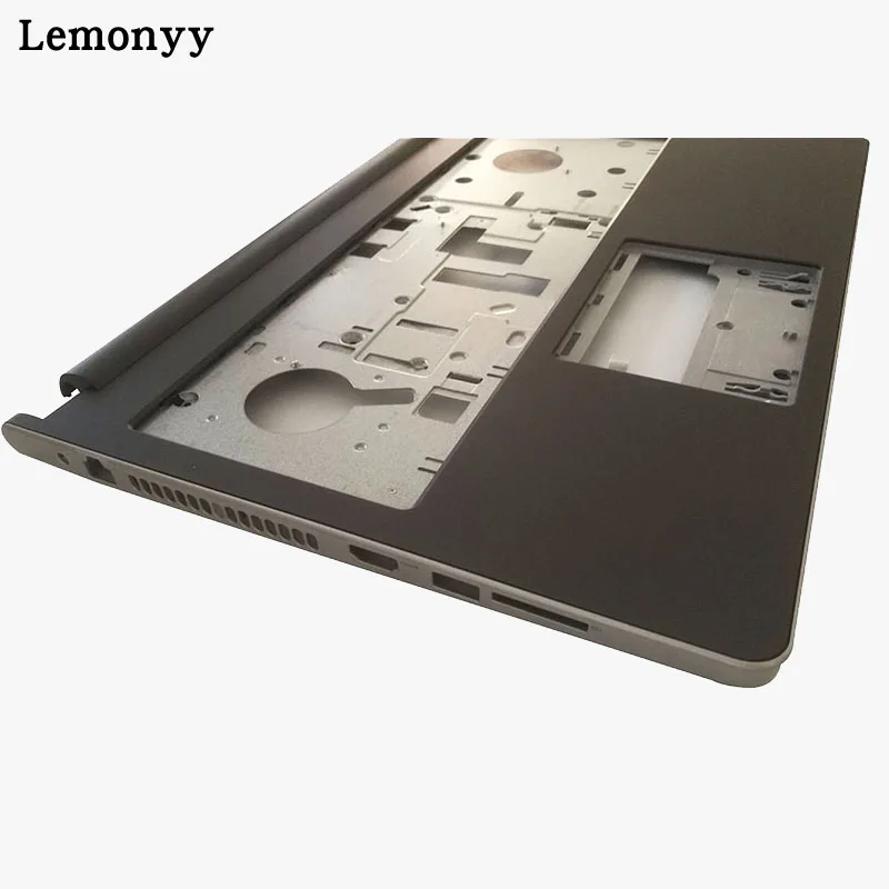 Упор для рук верхний чехол/нижний чехол Обложка для Dell Inspiron 15u 15-5000 5000 5555 5558 5559 V3558 V3559 0T7K57