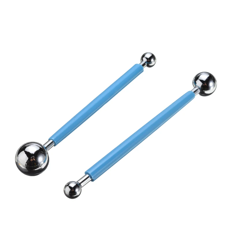 Набор инструментов Shellhard 4x для моделирования полимерная глина помадка Украшение