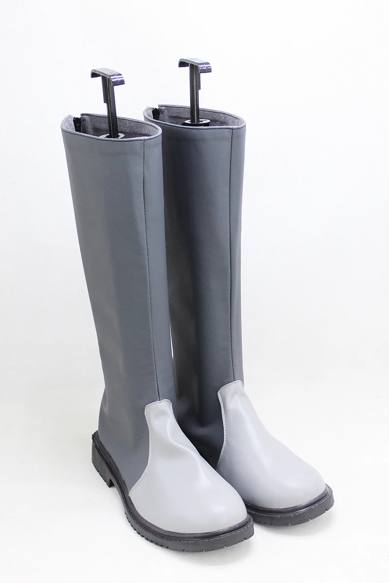 Обувь для косплея Эли Кларк из фильма V Seer обувь вечеринки на Хэллоуин унисекс