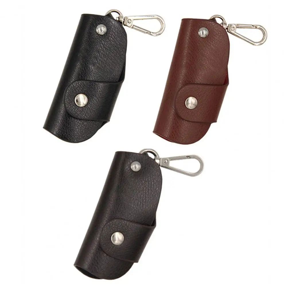 2021 80% Лидер продаж! Модный многофункциональный чехол для автомобильных ключей из