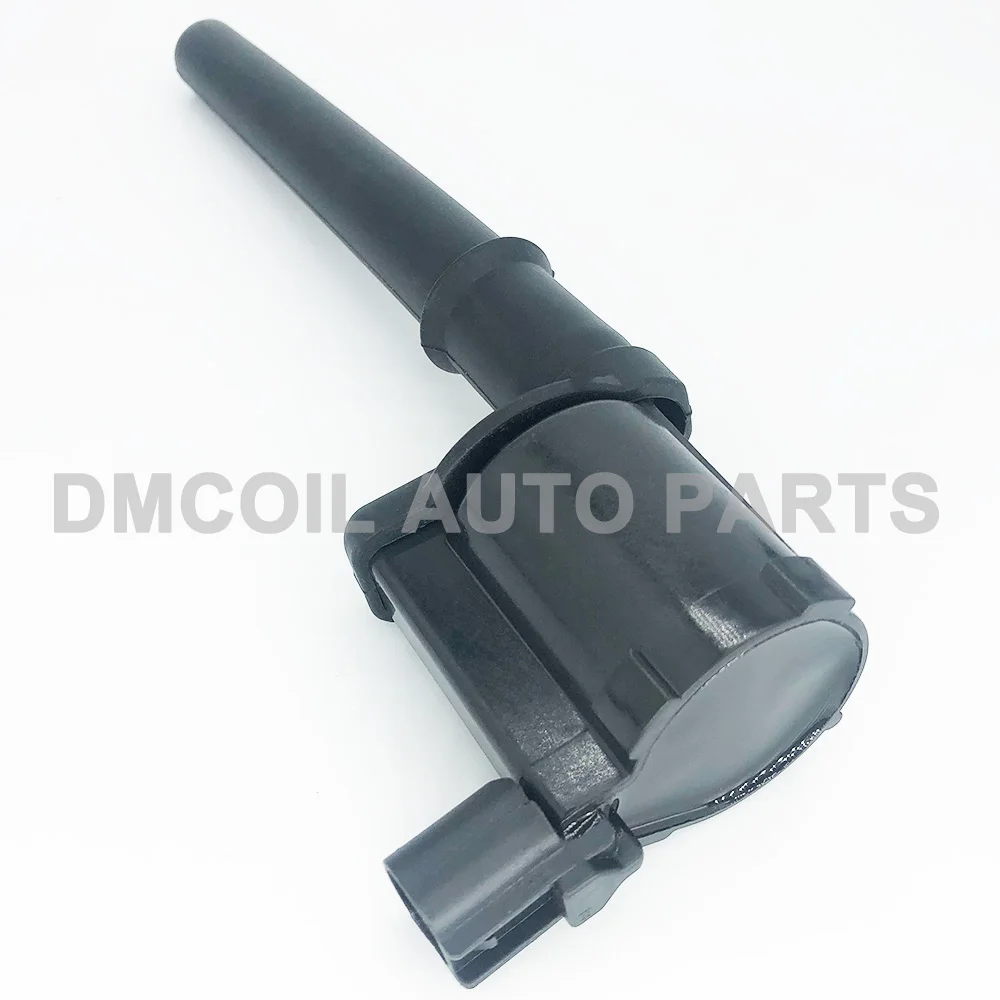 8 шт. катушка зажигания HQ для FORD MUSTANG GT LINCOLN NAVIGATOR 49l 5.4L V8 (1997-) F7LZ-12029-AC DG512 UF191 DG492 |