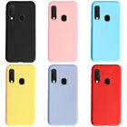 Чехол для Samsung Galaxy A20E, мягкий силиконовый чехол для Samsung A20E, A20 E 2019, A202, A 20 E, 20E, A202F, бампер