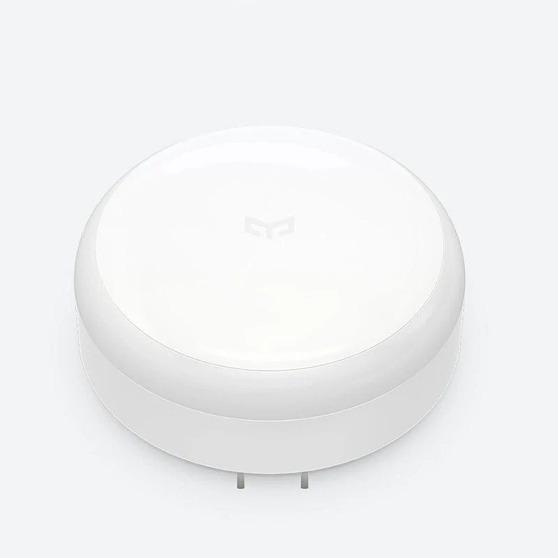 Xiaomi Yeelight датчик движения ночник плагин версия человека инфракрасный
