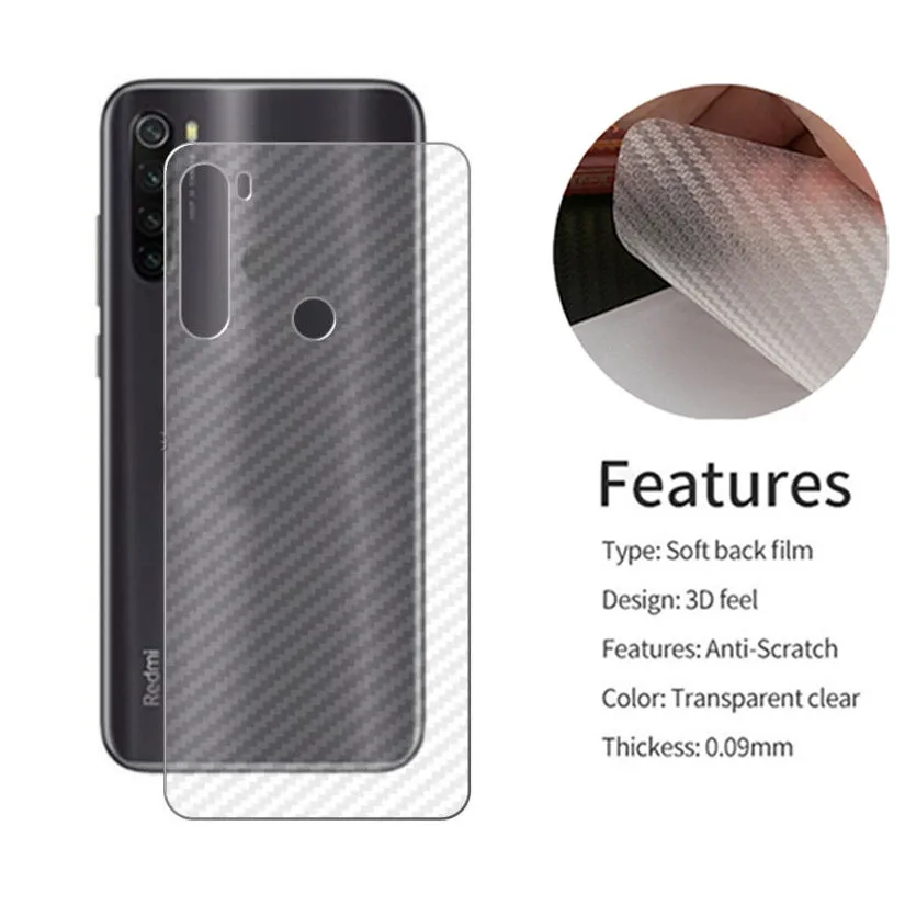 

Protective Glass For Xiaomi Redmi Note8 2021 Screen Protector Redmi Note 8 t 9 pro Lens Back Film Redmi Note 8 2021 Safety Glass
