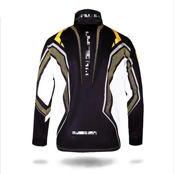 Новинка 2020 брендовая одежда для рыбалки мужская рубашка активного отдыха